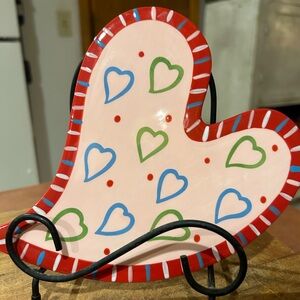 Happy Everything Coton Colors Hearts for Valentines